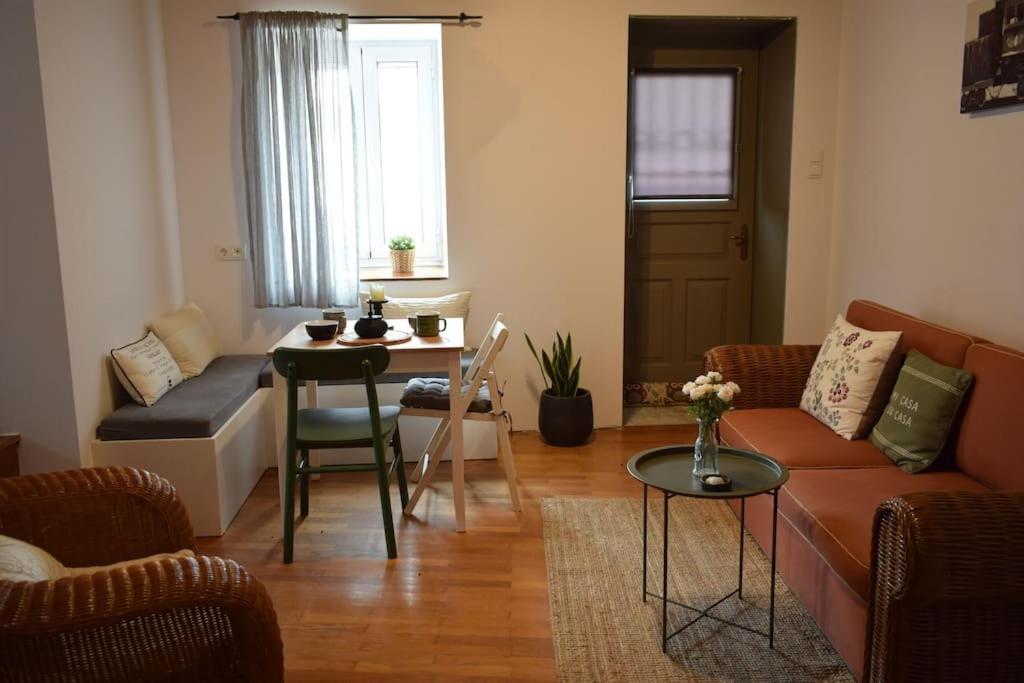 Su Casa Cottage Nafplion Exteriör bild