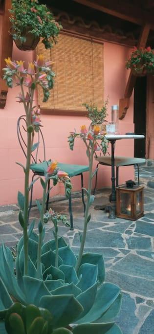 Su Casa Cottage Nafplion Exteriör bild