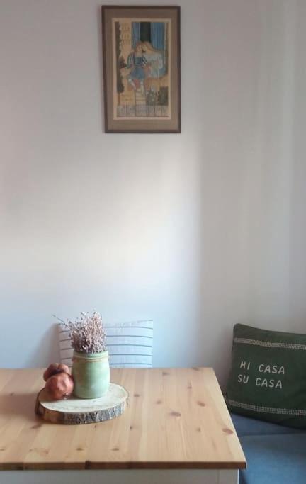 Su Casa Cottage Nafplion Exteriör bild